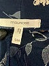 Maurices 100% Rayon Black Kimono Size Sm - Med - photo 7