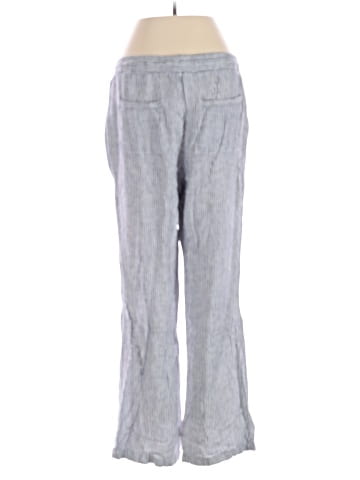 Ellen Tracy Linen Pants (view 2)
