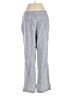 Ellen Tracy Gray Linen Pants Size S - photo 2