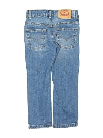 Levi's Jeans (view 2)