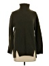 Vince. 100% Cashmere Green Cashmere Pullover Sweater Size XXS - photo 1
