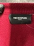 The Kooples Burgundy Pullover Sweater Size Lg (3) - photo 7