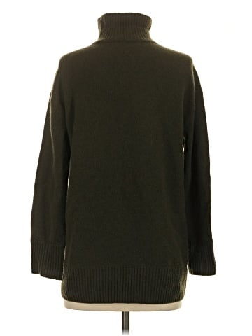 Vince. Cashmere Pullover Sweater (view 2)