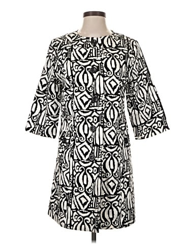 Appraisal Kimono (view 1)