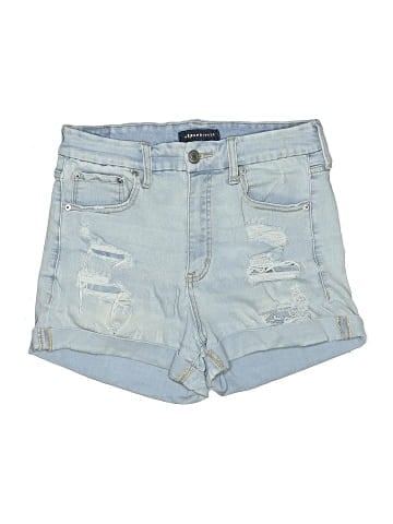 Aeropostale Denim Shorts (view 1)