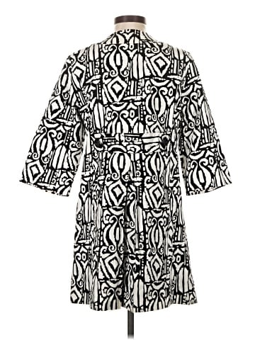Appraisal Kimono (view 2)