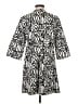 Appraisal Black Kimono Size S - photo 2