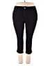 Lee Black Jeggings Size 20WM - photo 1