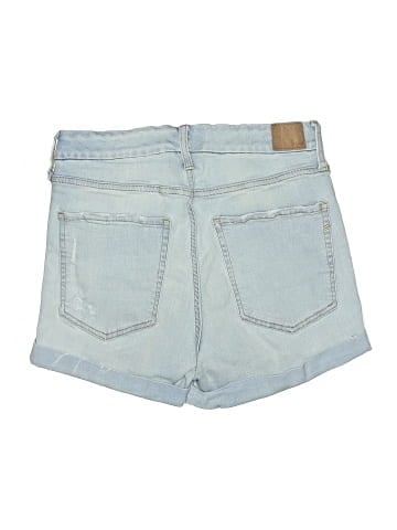 Aeropostale Denim Shorts (view 2)