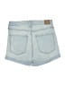 Aeropostale Blue Denim Shorts Size 10 - photo 2