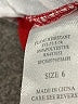 Marvel 100% Polyester Red Short Sleeve T-Shirt Size 6 - photo 5