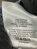 Express Blue Denim Jacket Size XL - photo 7