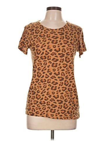 ALTERNATIVE Short Sleeve T-Shirt (view 1)