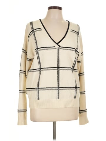 Moth Pullover Sweater (view 1)