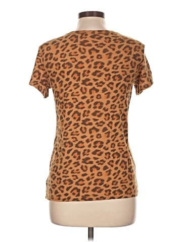 ALTERNATIVE Short Sleeve T-Shirt (view 2)
