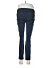 Gap - Maternity Argyle Blue Jeggings Size 8 - photo 2