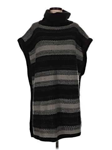 Calvin Klein Poncho (view 1)