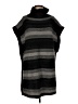 Calvin Klein Black Poncho One size - photo 1