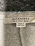 ALLSAINTS Gray Bodysuit Size 0 - photo 3