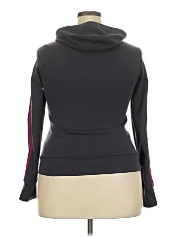 Adidas Zip Up Hoodie (view 2)