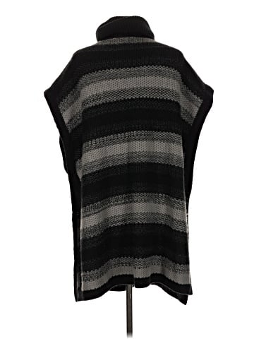 Calvin Klein Poncho (view 2)