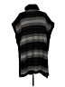Calvin Klein Black Poncho One size - photo 2
