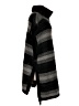 Calvin Klein Black Poncho One size - photo 4