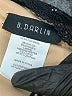 B. Darlin Black Cocktail Dress Size 11 - 12 - photo 7