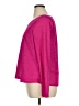 Rebecca Malone Pink Long Sleeve Top Size XL - photo 5