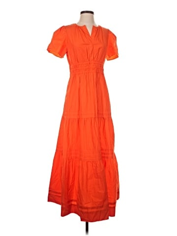 Quince Casual Dress (view 1)