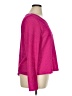 Rebecca Malone Pink Long Sleeve Top Size XL - photo 4