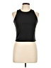 PETER MILLAR Black Tank Top Size L - photo 1