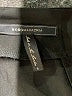 BCBGMAXAZRIA Solid Black Casual Skirt Size 8 - photo 4
