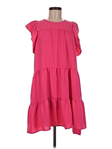 Newbury Kustom Casual Dress (view 1)
