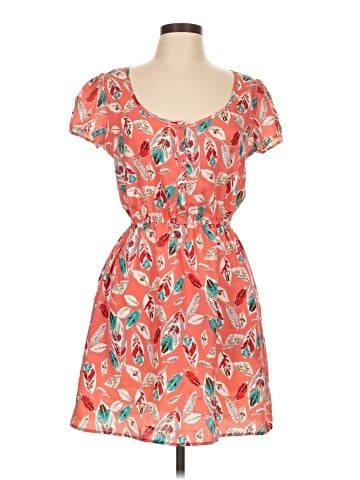 Xhilaration Casual Dress (view 1)