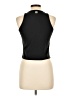 PETER MILLAR Black Tank Top Size L - photo 2