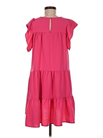 Newbury Kustom Casual Dress (view 2)