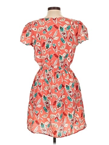 Xhilaration Casual Dress (view 2)