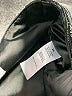 NONchalant 100% Leather Black Leather Skirt Size XS - photo 5