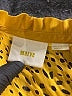 Maeve 100% Polyester Yellow Sleeveless Blouse Size 6 - photo 7