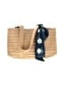 Draper James Tan Tote One size - photo 1