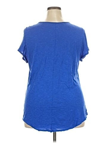 14th & Union Short Sleeve T-Shirt (view 2)