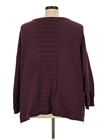 Lane Bryant Pullover Sweater (view 2)