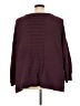 Lane Bryant Burgundy Pullover Sweater Size 26 - photo 2