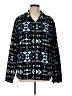 Original Use 100% Polyester Blue Pullover Sweater Size L - photo 1