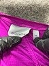 Athleta Purple Rash Guard Size M - photo 4