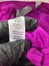 Athleta Purple Rash Guard Size M - photo 5