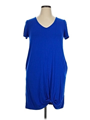 Cupio Casual Dress (view 1)
