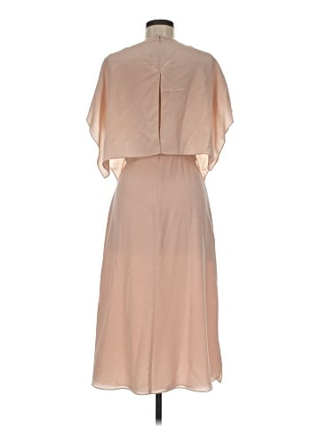 BCBGMAXAZRIA Runway Cocktail Dress (view 2)