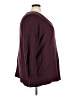 Lane Bryant Burgundy Pullover Sweater Size 26 - photo 4